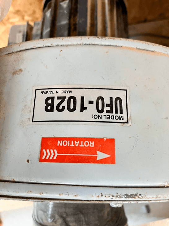 Usado Casadei E450 - Biselado - 2021