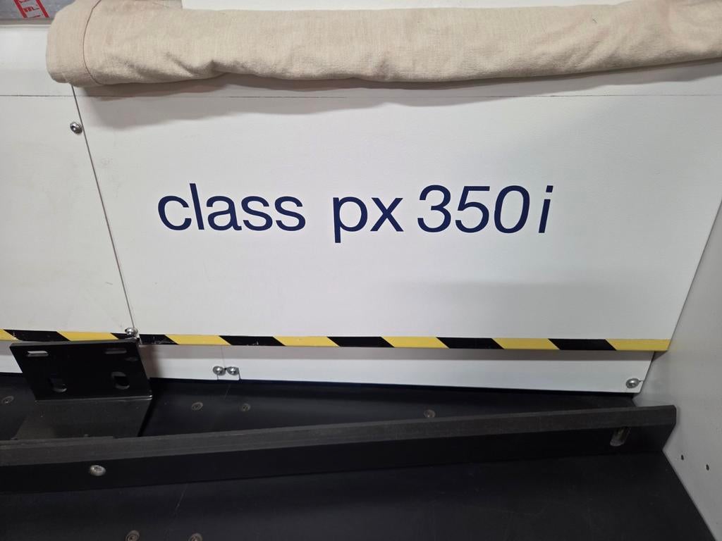 Used SCM Class PX 350 i I Beam Saw I 2019