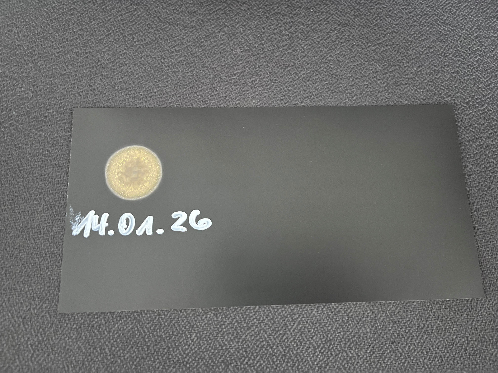 Used Trumpf TruLaser 3030 Fiber L49 I Laser Cutting I 2015