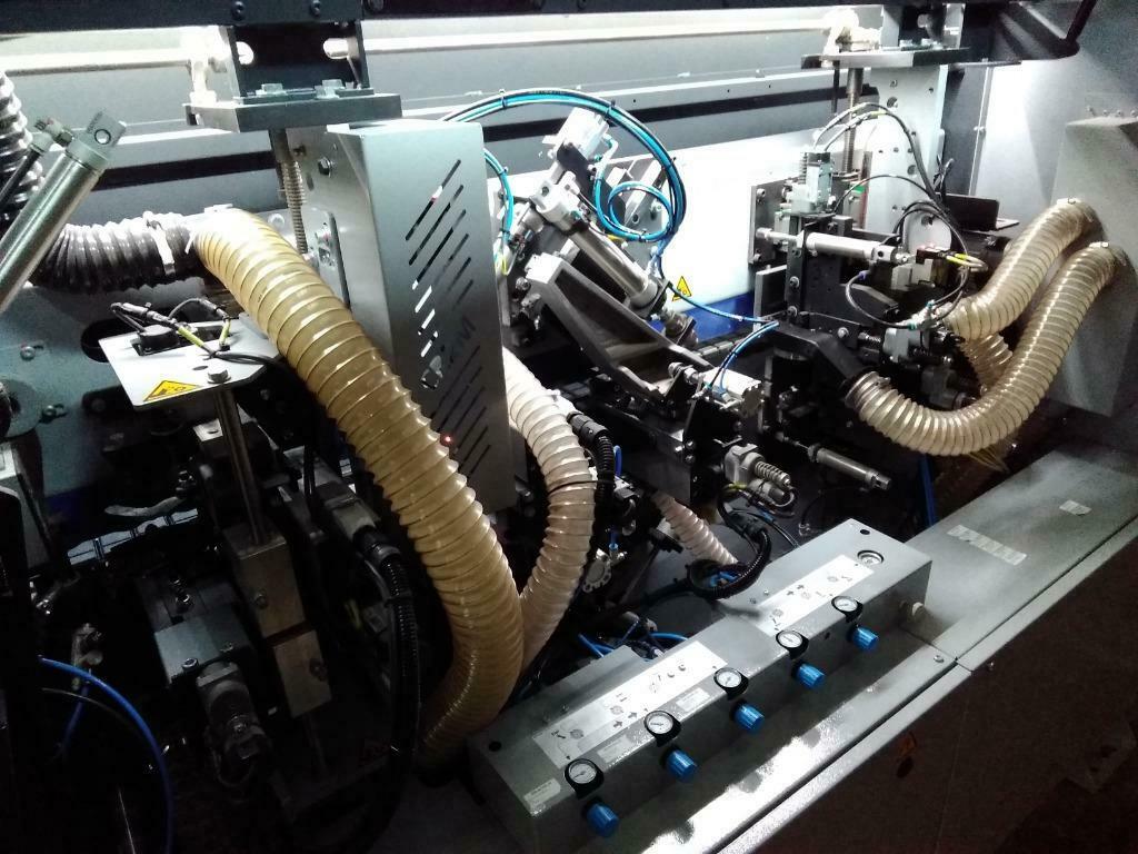 Gebruikt FORMAT 4 TEMPORA F600 60.06L