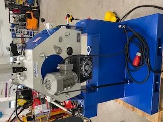 Profi PB50-3H I 3-rol Rondbuigmachine