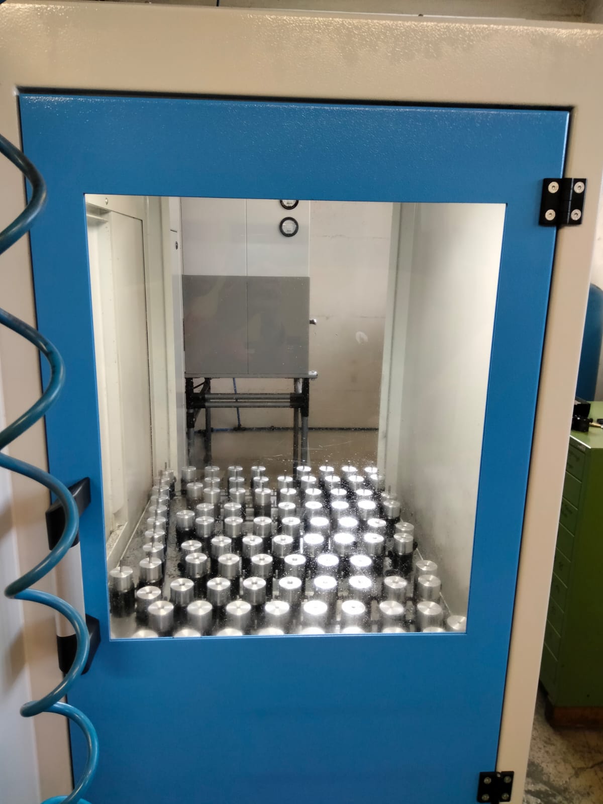 Used Schutte 325 Linear I CNC Grinding I 2019