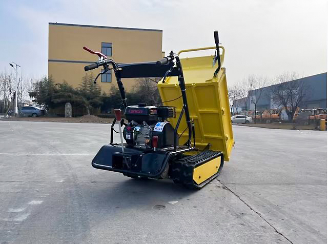 TKMach TK5030 - Dumper - 2023