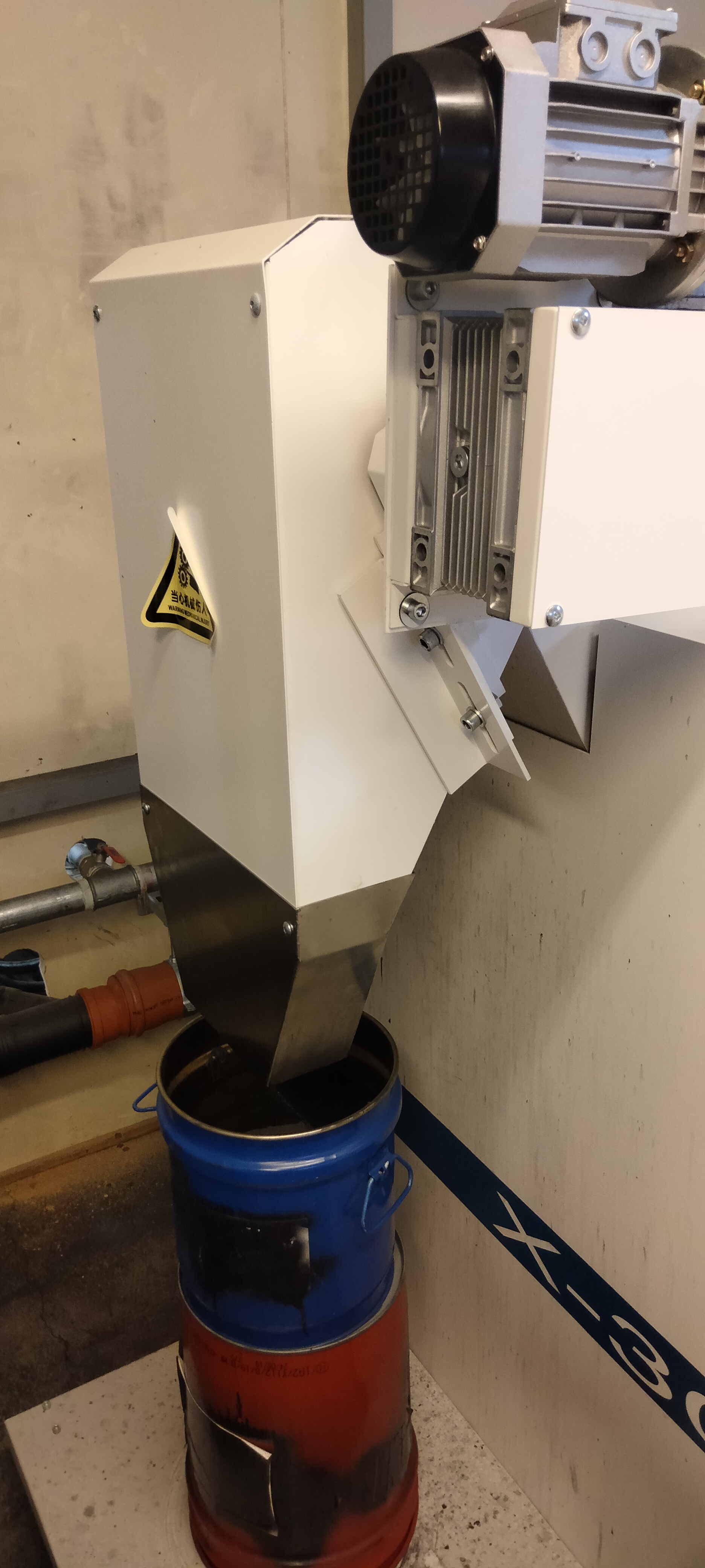 Used Qiandao Smart QD560 I 5-Axis Grinding Machine I 2023