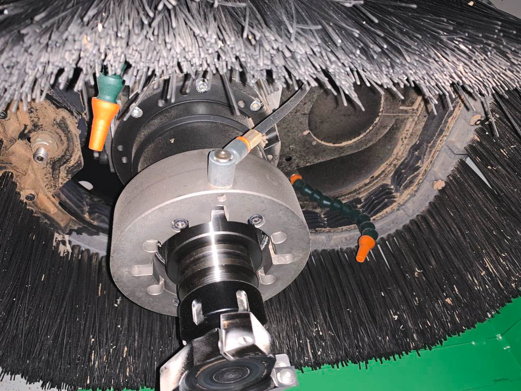 Used Biesse Skill 1536 G FT - CNC Machining Center - 2015