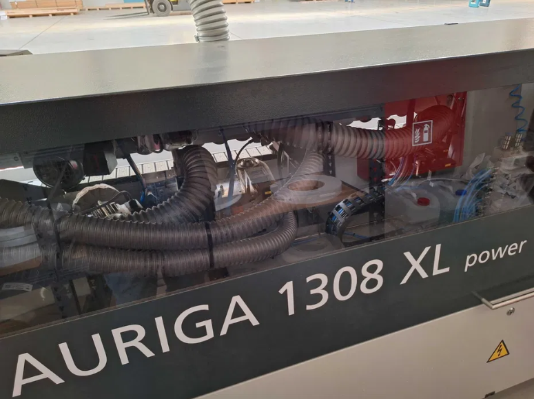 Used Holzher Auriga 1308 XL I Edgebanding I 2022