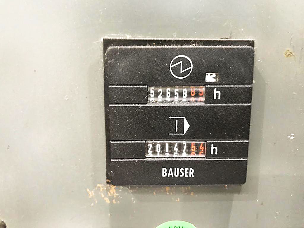 Gebruikt Dmg Gildemeister CTX 420 - CNC Draaien - 2002