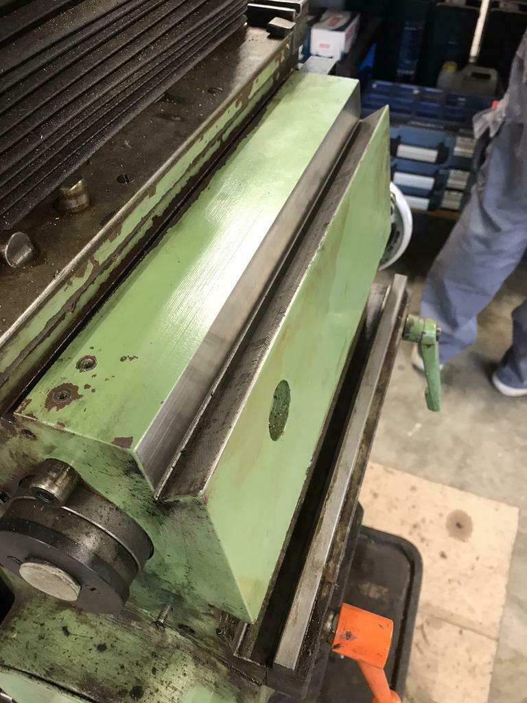 Gebruikt FR KORRADI UW 0