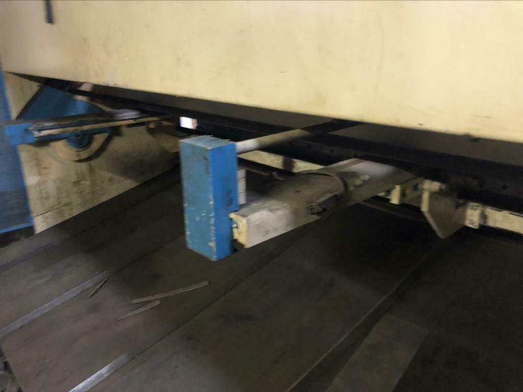 Usado DURMA DHGM 3012