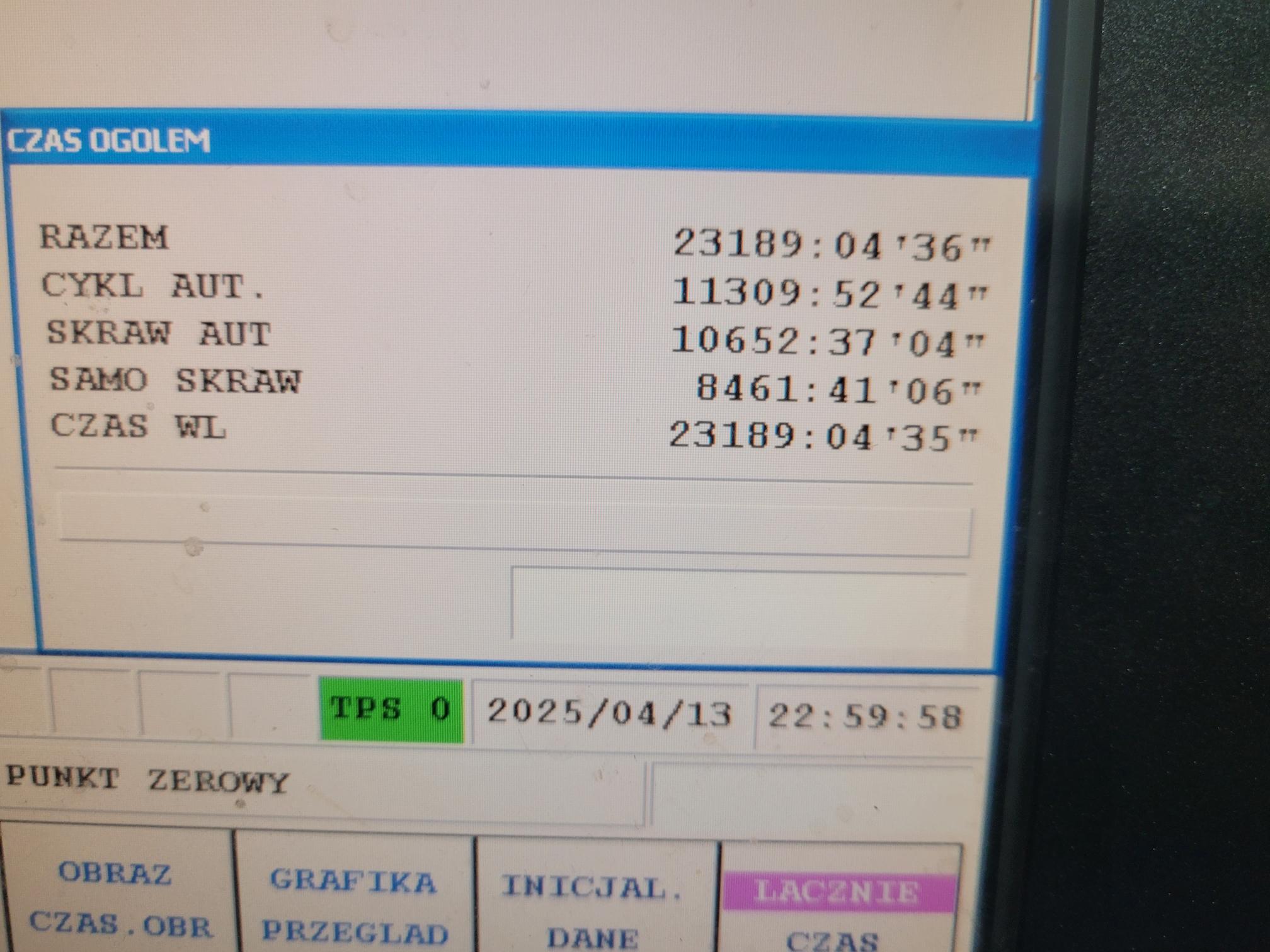 Used Mazak Quick Turn Nexus 200-II I CNC Lathe I 2007