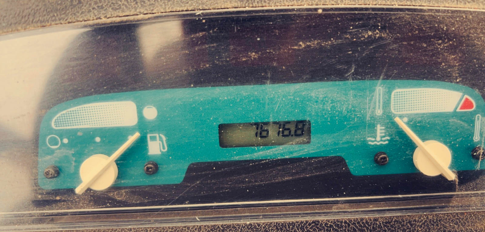 Gebruikt Toyota 62-7FDF30 - Forklift - 2005