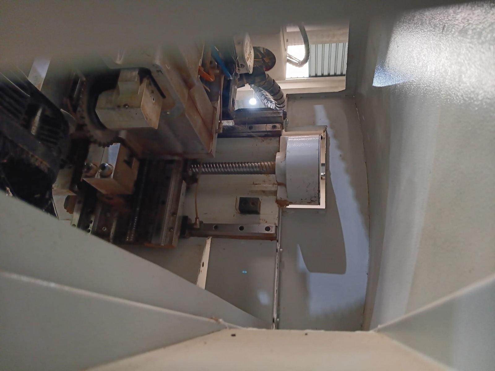 Used Biesse Rover A 3.40 FT I CNC Machining Center