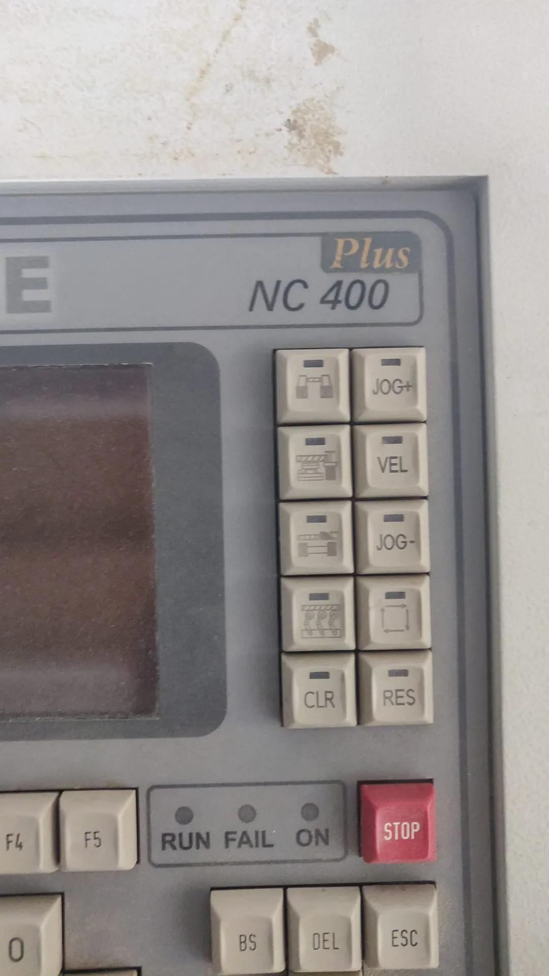 Gebruikt Biesse Rover 13 S I CNC Bewerking Centrum