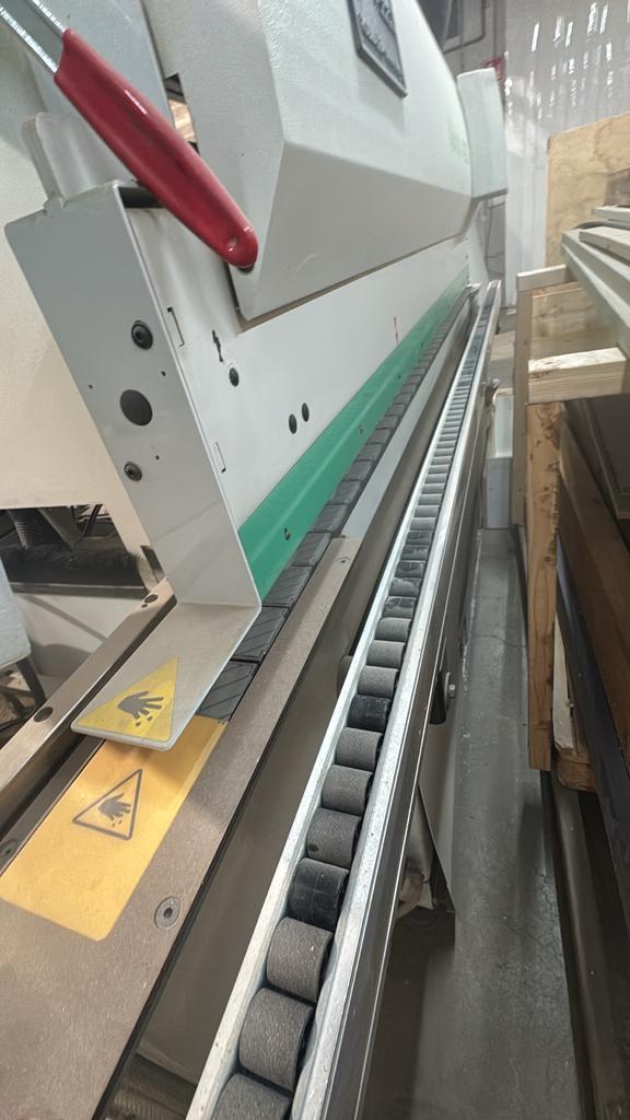 Used Biesse Akron 420 I Edgebanding I 2006