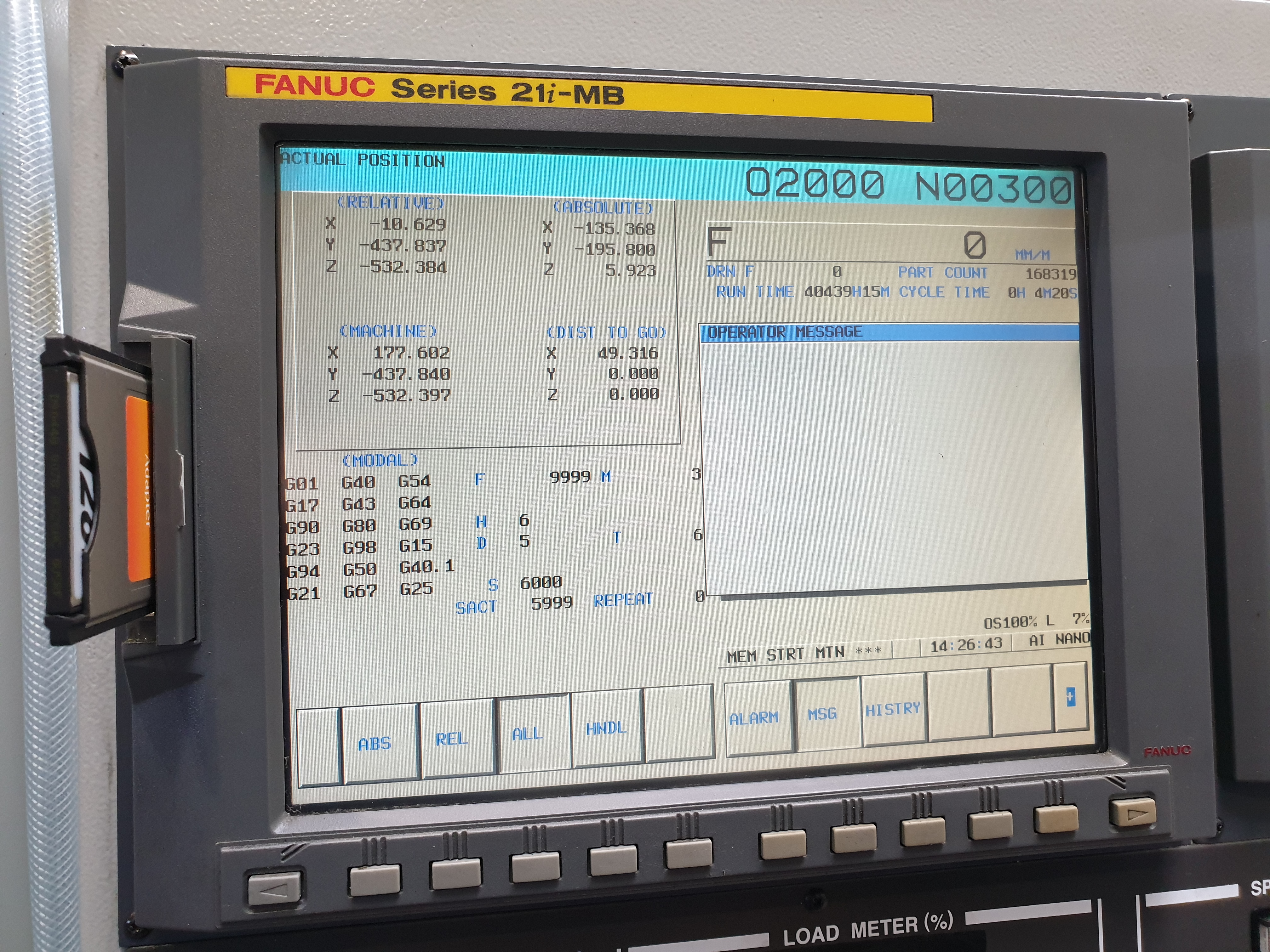 Gebruikt HYUNDAI KIA VX500