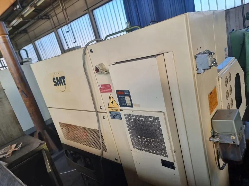 Used Biglia B 111/S3 CNC