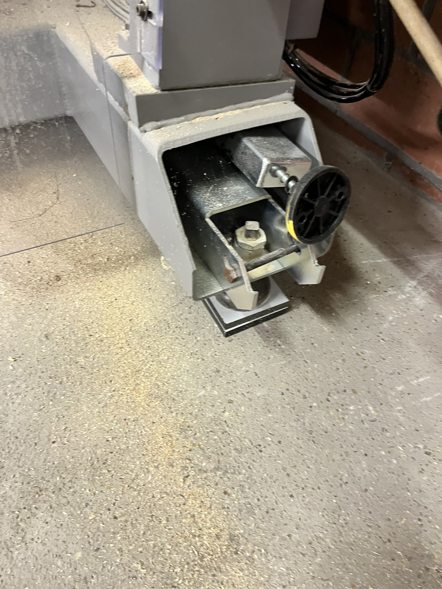 Usado Biesse Skipper V31 I CNC Taladrado Vertical I 2018