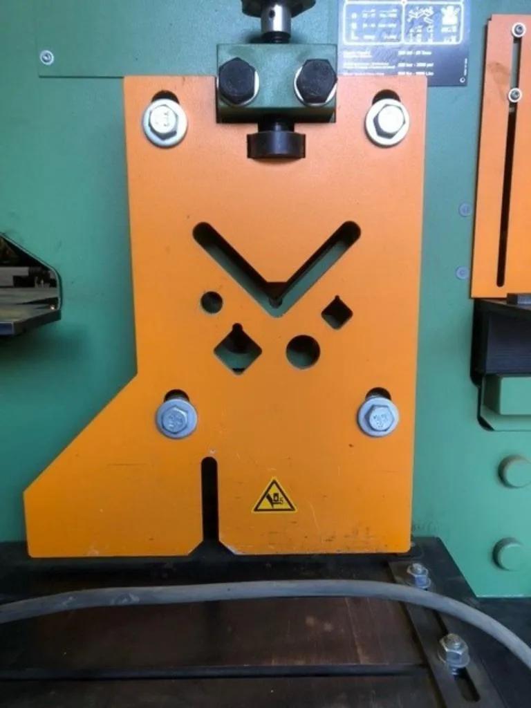 Gebruikt Peddinghaus Peddicat No 1 I Staalbewerker