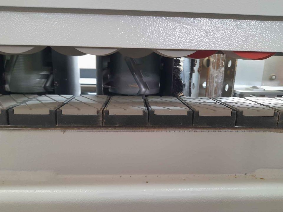 Used Biesse Akron 1130 I Edgebanding I 2022
