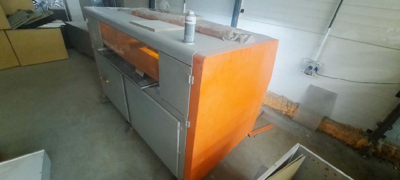 Gebruikt Maggi Evolution 1000 - Saai Machine - 2017