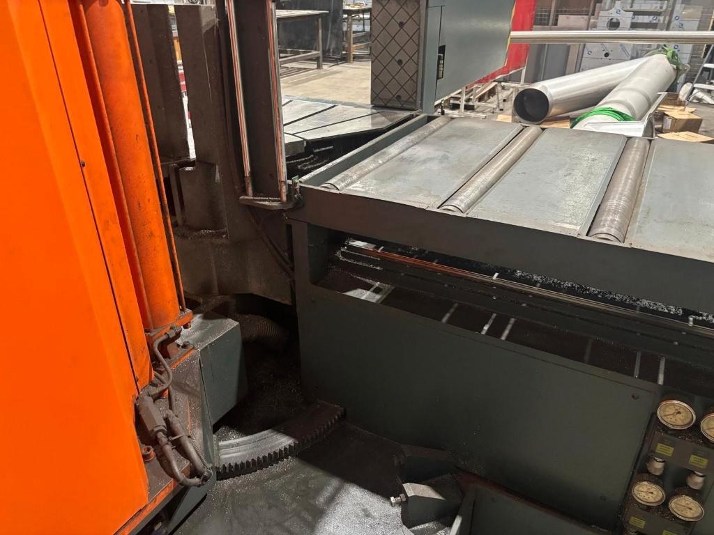 Used Cosen CNC-800DMM I Band Saw