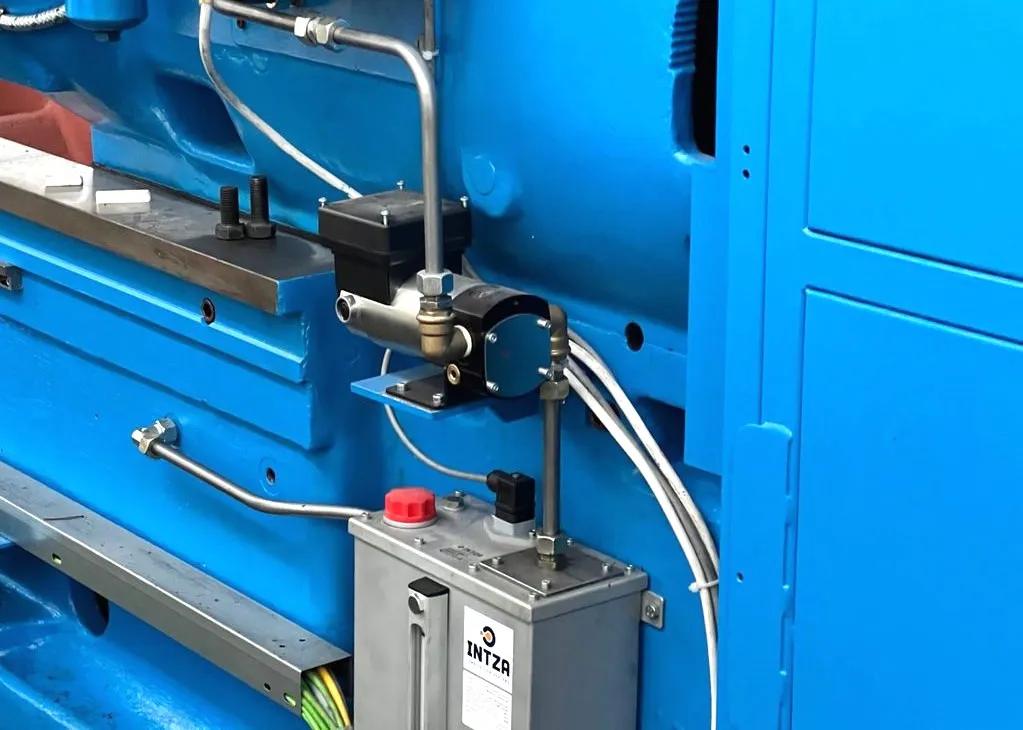 Gebruikt Skoda SRM 125/4000 I CNC Draaibank