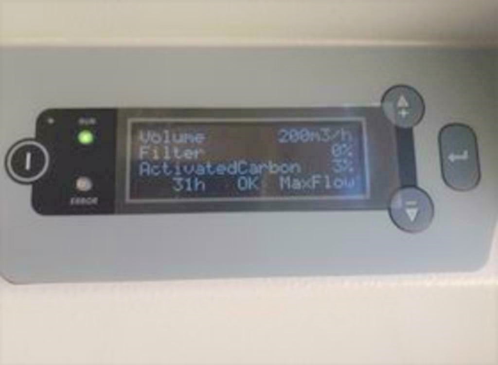 Gebruikt TROTEC SPEEDY 100 - 2020