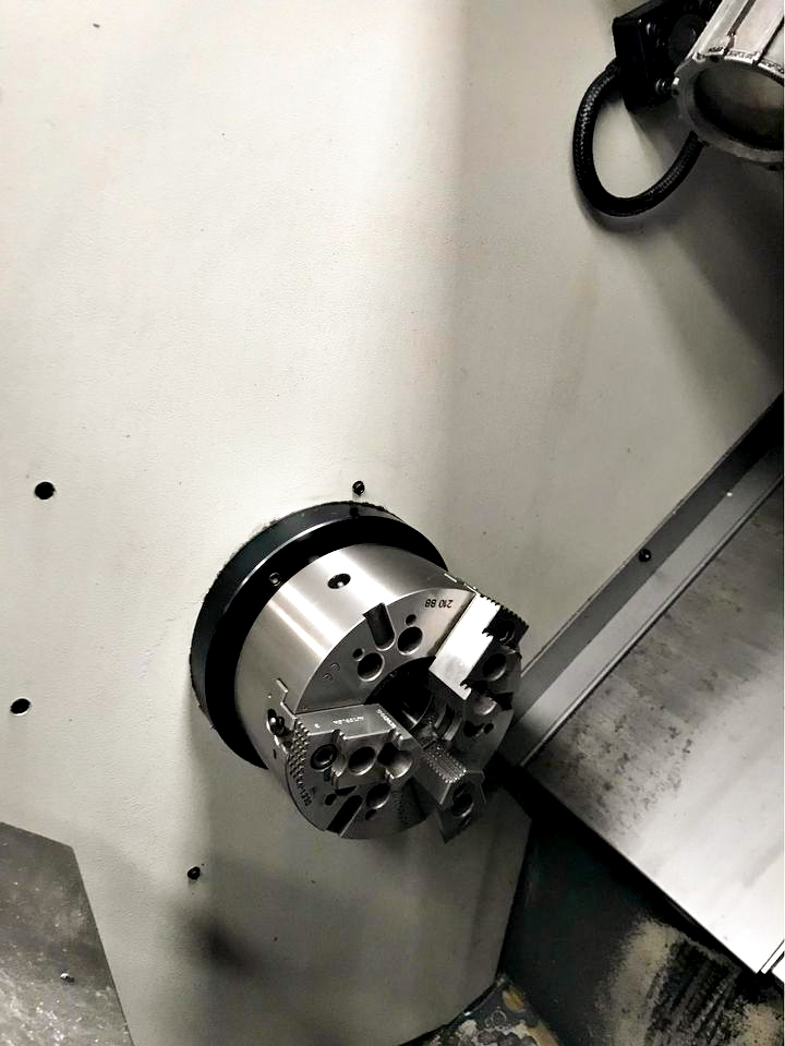 Gebruikt AVM Angelini - CNC Draaibank / Draaien - 2007
