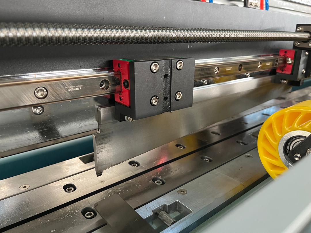 Used Boxmaker 2500 I Box Making Machine I 2023