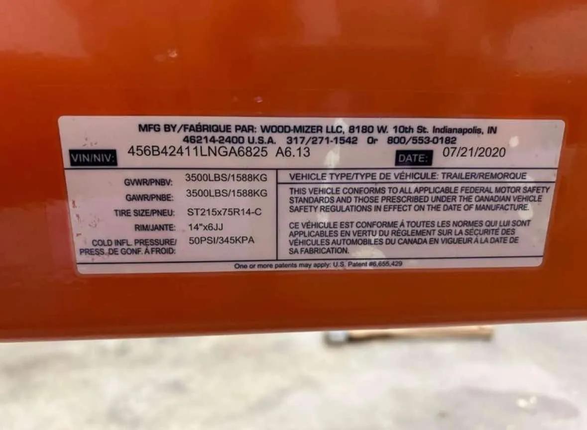 Gebruikt Woodmizer LT-35 I Mobiele Zaagmolen