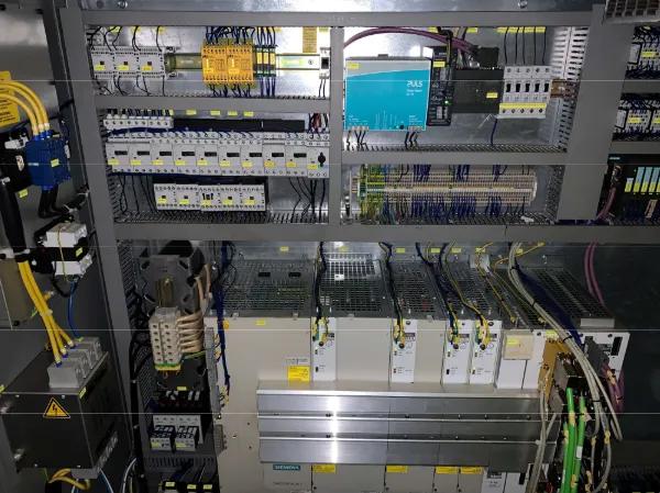 Usado Centro de mecanizado vertical Deckel Maho DMU 50 Evolution I