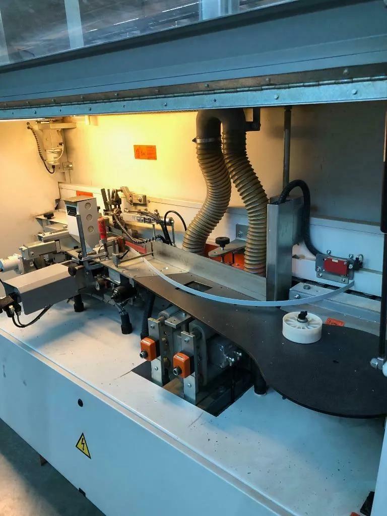 Gebruikt Holzher Sprint 1317 I Edgebanding