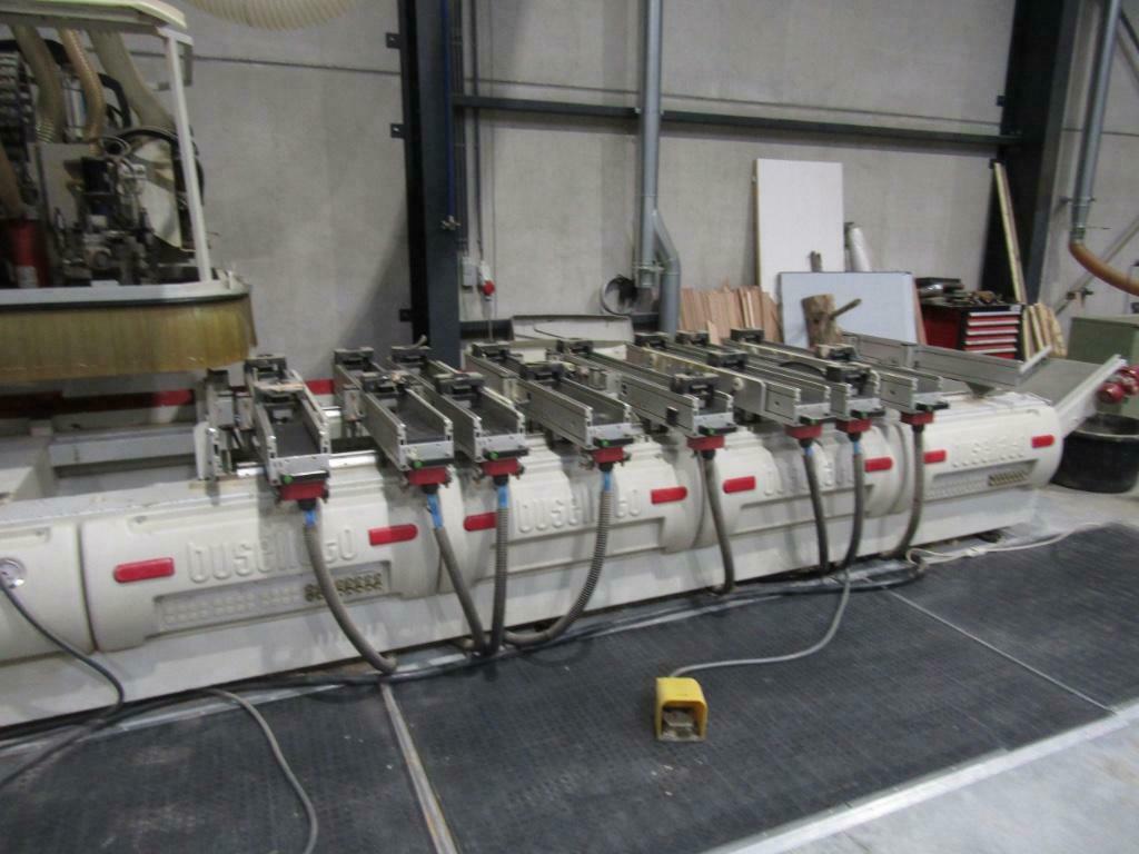 Gebruikt BUSELLATO JET 4000