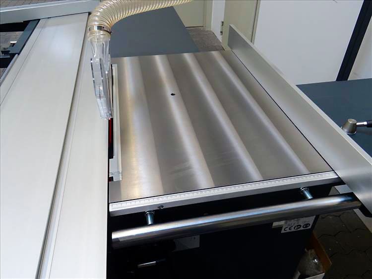 Used Altendorf WA 6 - Panel Saw