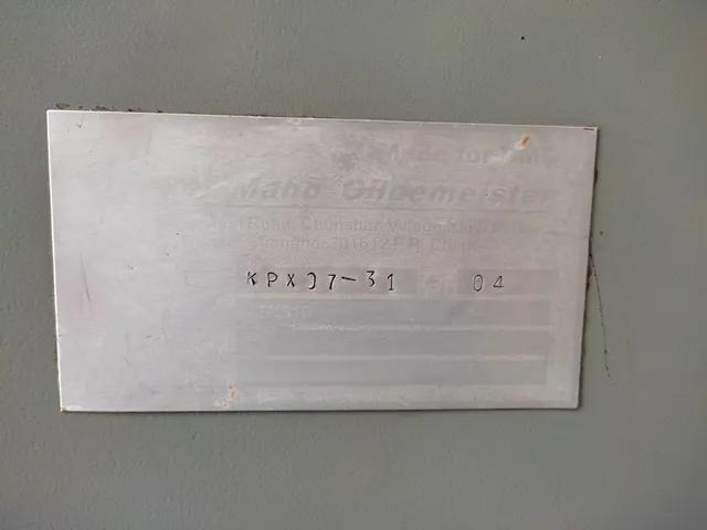 Gebruikt Gildemeister CTX 310 ECO I CNC Draaibank