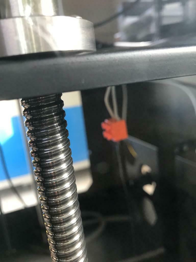 Gebruikt CREATBOT D600