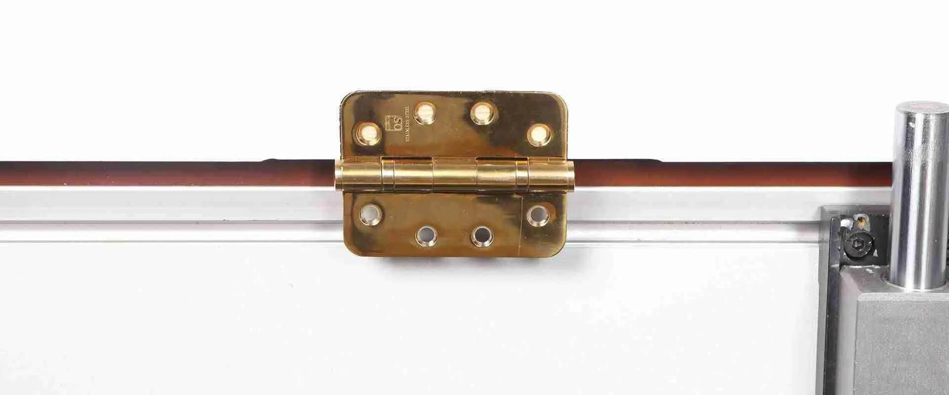 Ozgenc Makina WD 200 CNC I CNC Deursleuf Hinge Slot Opening Router Machine