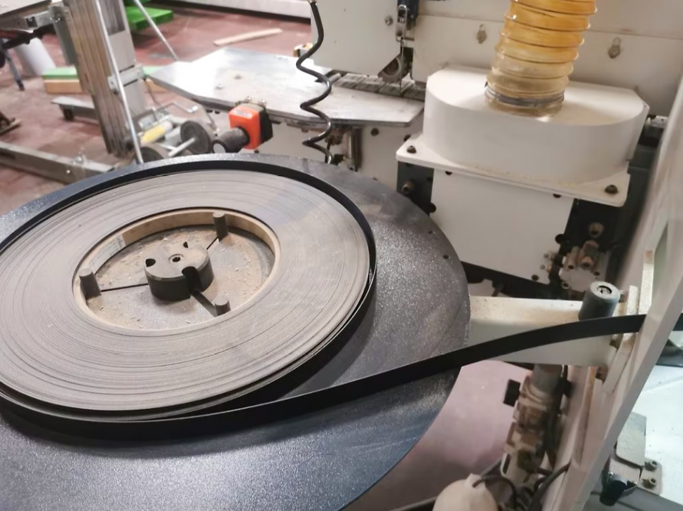 Gebruikt Comeva Explorer Super Plus 4TR+R - Kantbanden - 2020