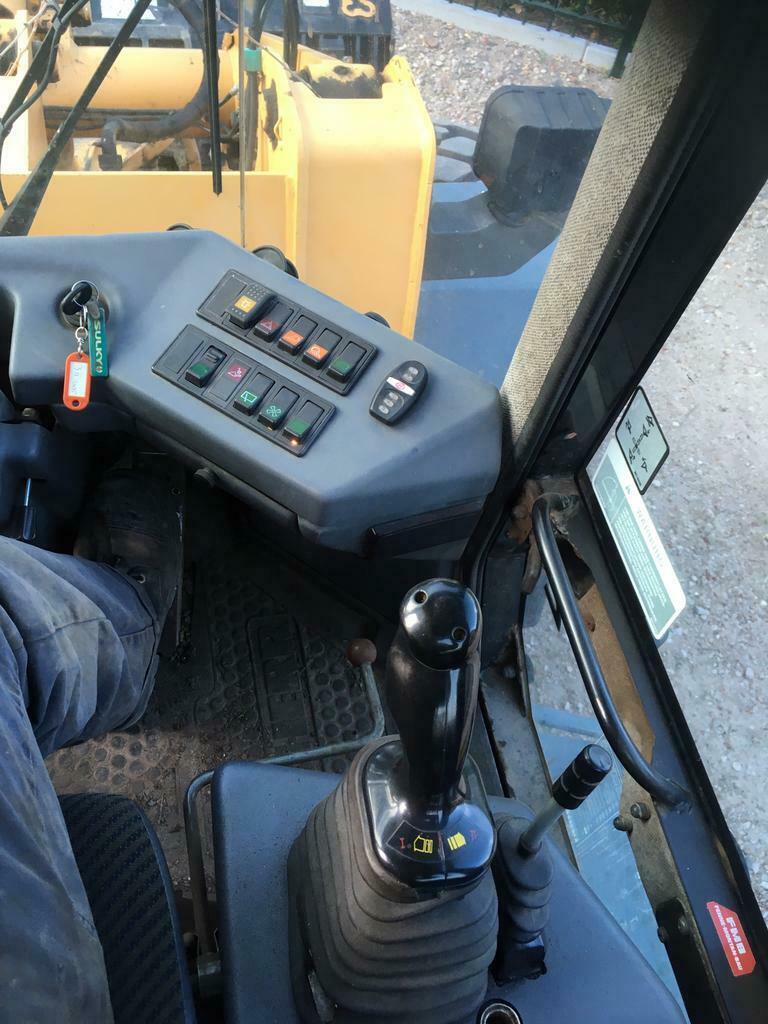 Gebruikt LIEBHERR 512