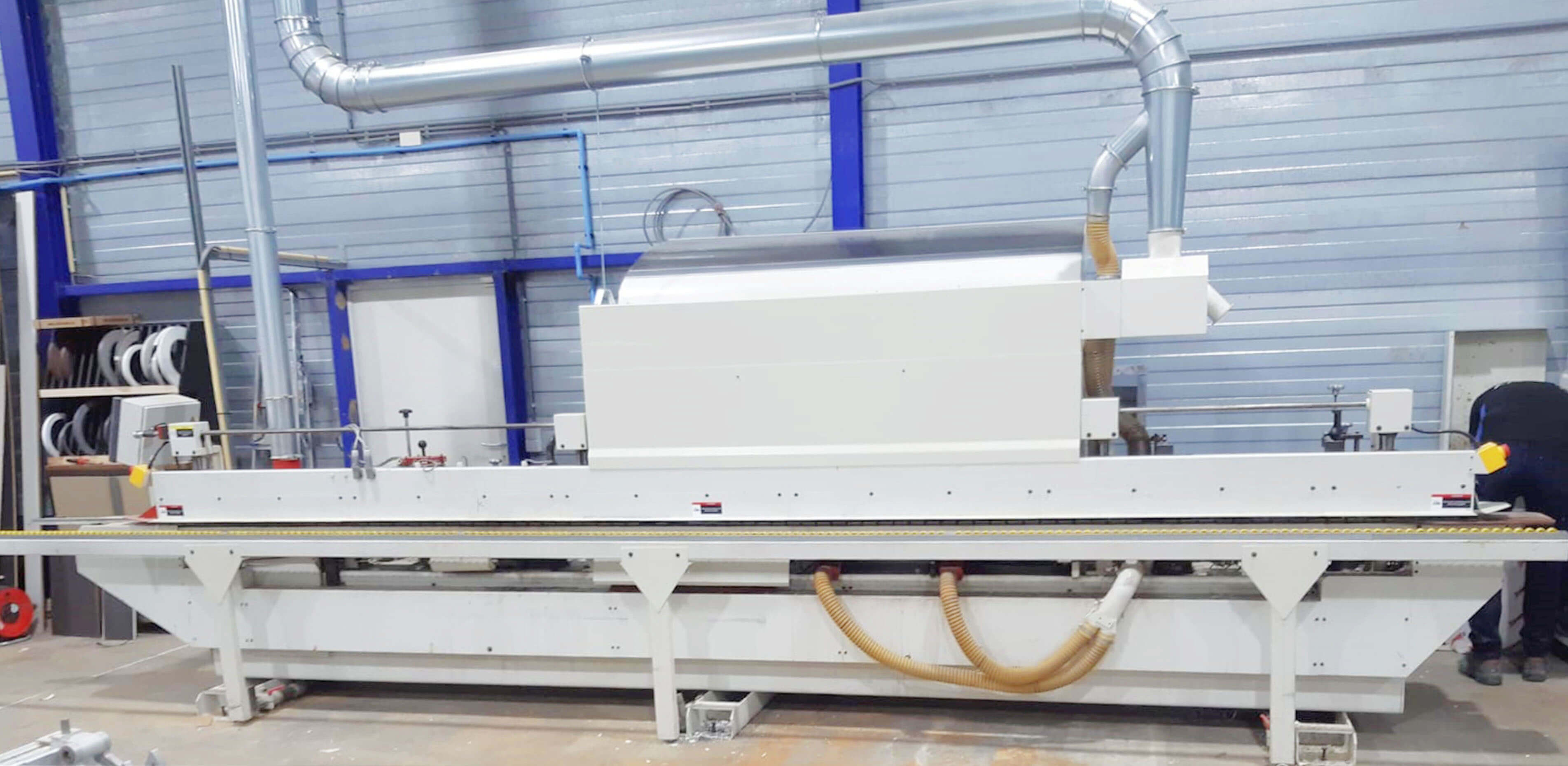 Used IMA ADVANTAGE EXPERT 5216 - 2006