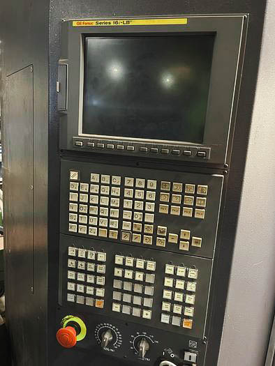 Gebruikt LVD ORION 3015 C 2500 E - Lasersnijden - 2005