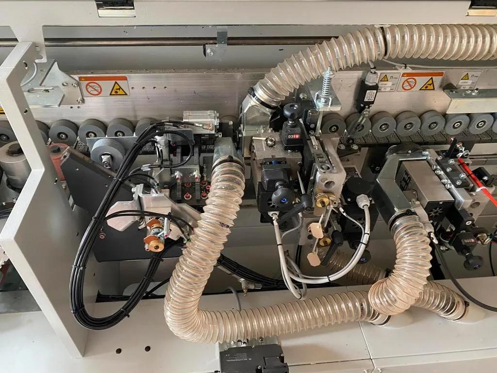 Gebruikt Holzher Artea 1030 I Kantenband