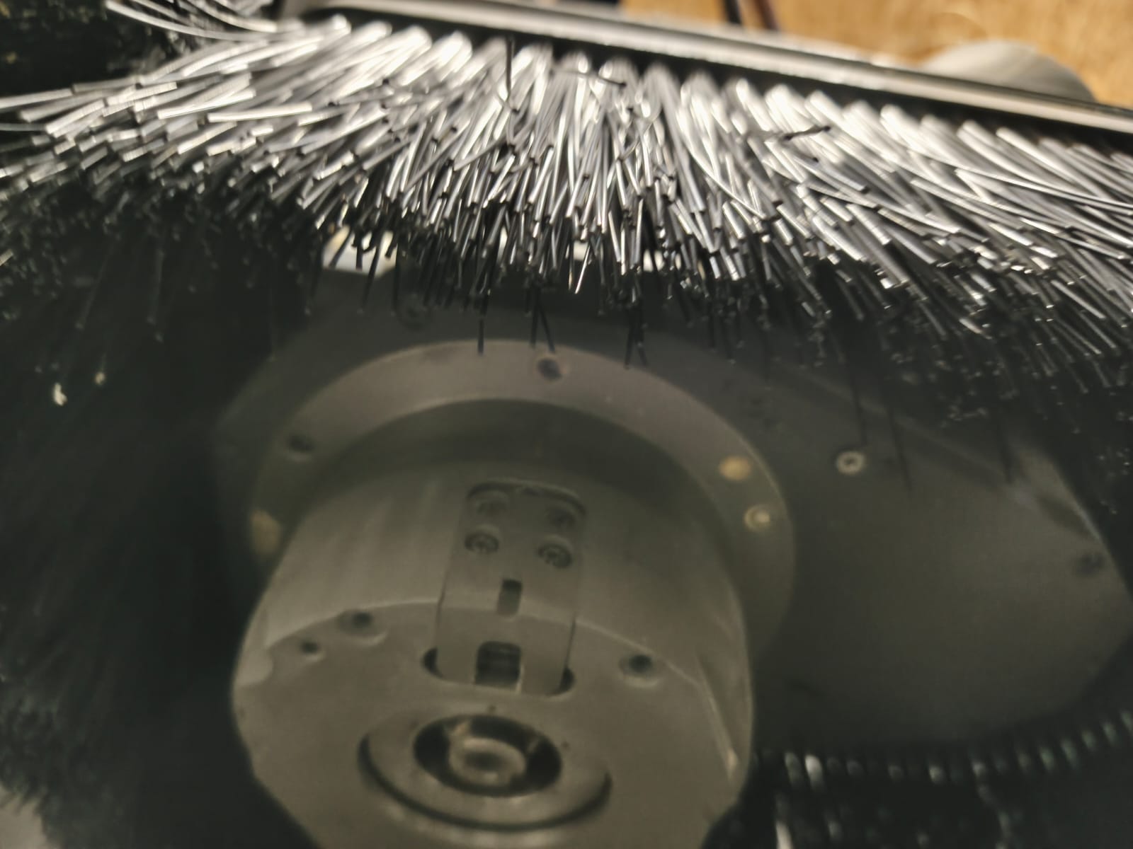 Used Biesse Rover A3.30 I CNC Machining Center I 2007