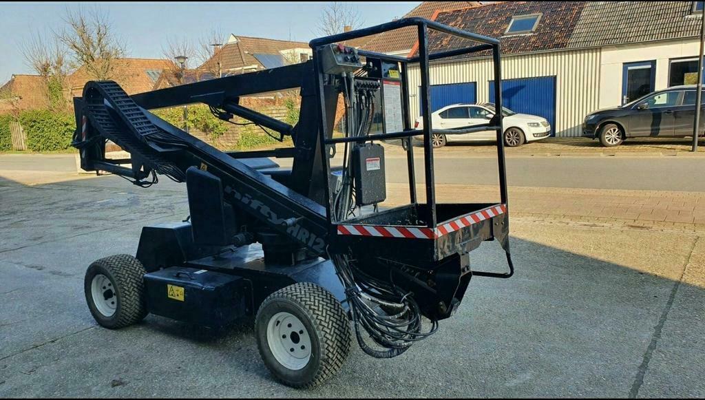 Gebruikt NIFTYLIFT HR12 NDE