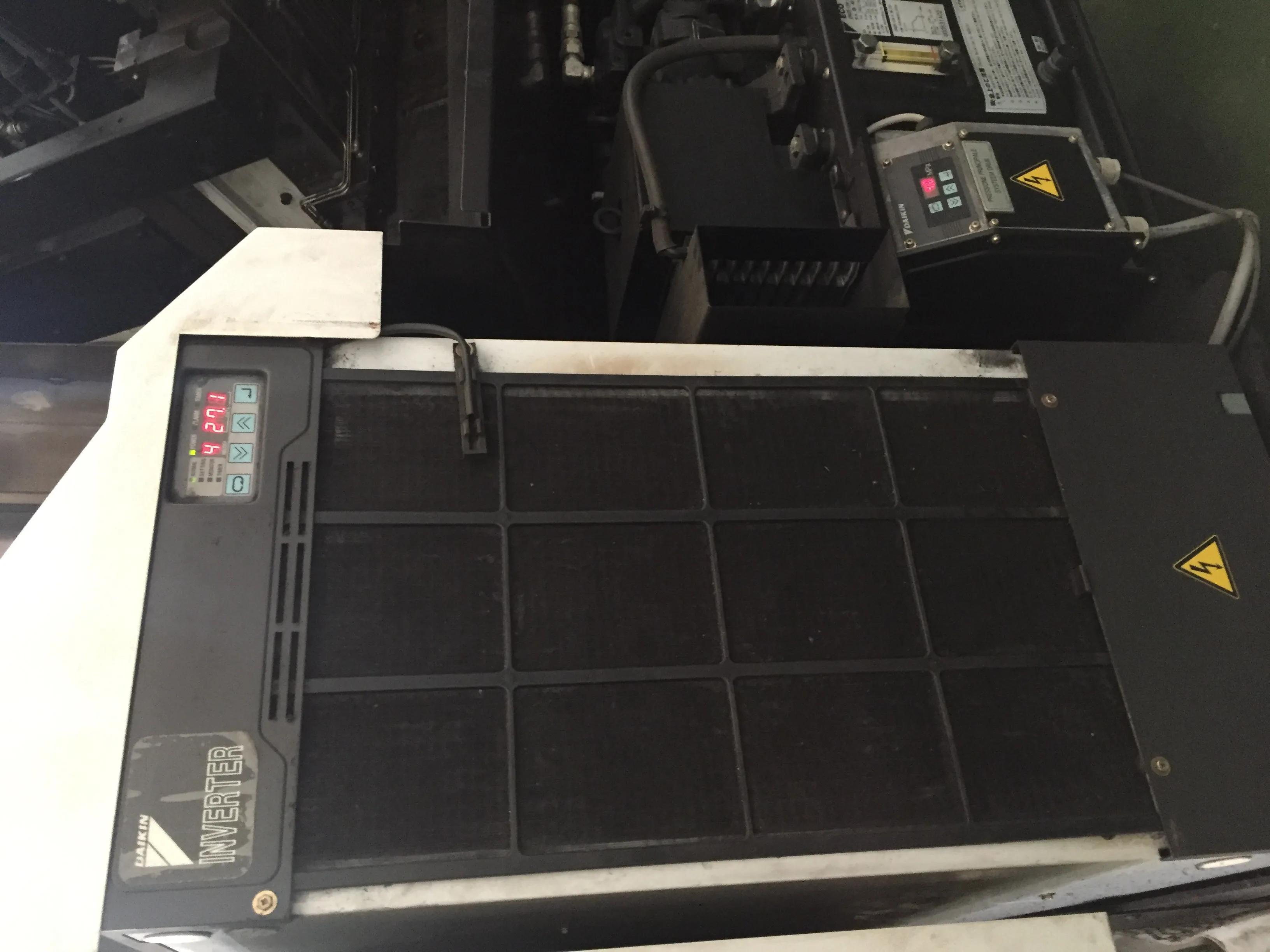 Gebruikt Mori Seiki NL 2500 MC/1250 I CNC Draaibank