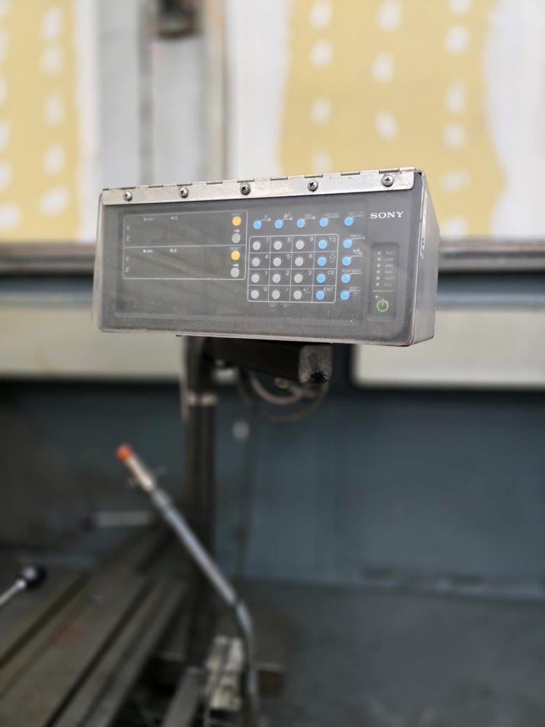 Used Heidenreich & Harbeck Hamburg 540 I Universal Lathe