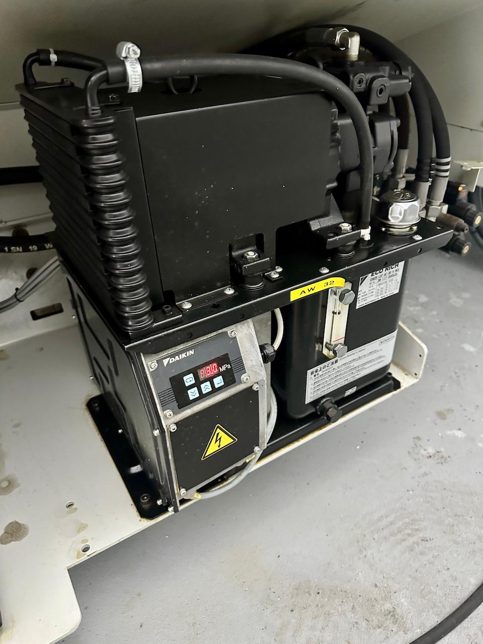 Used CMZ TC30 YS I CNC Lathe I 2012