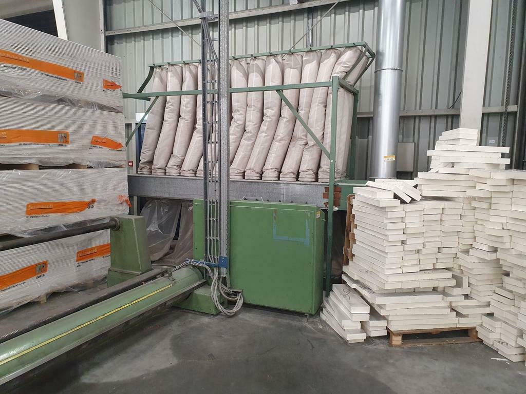 Gebruikt CELASCHI Dubbelzijdig