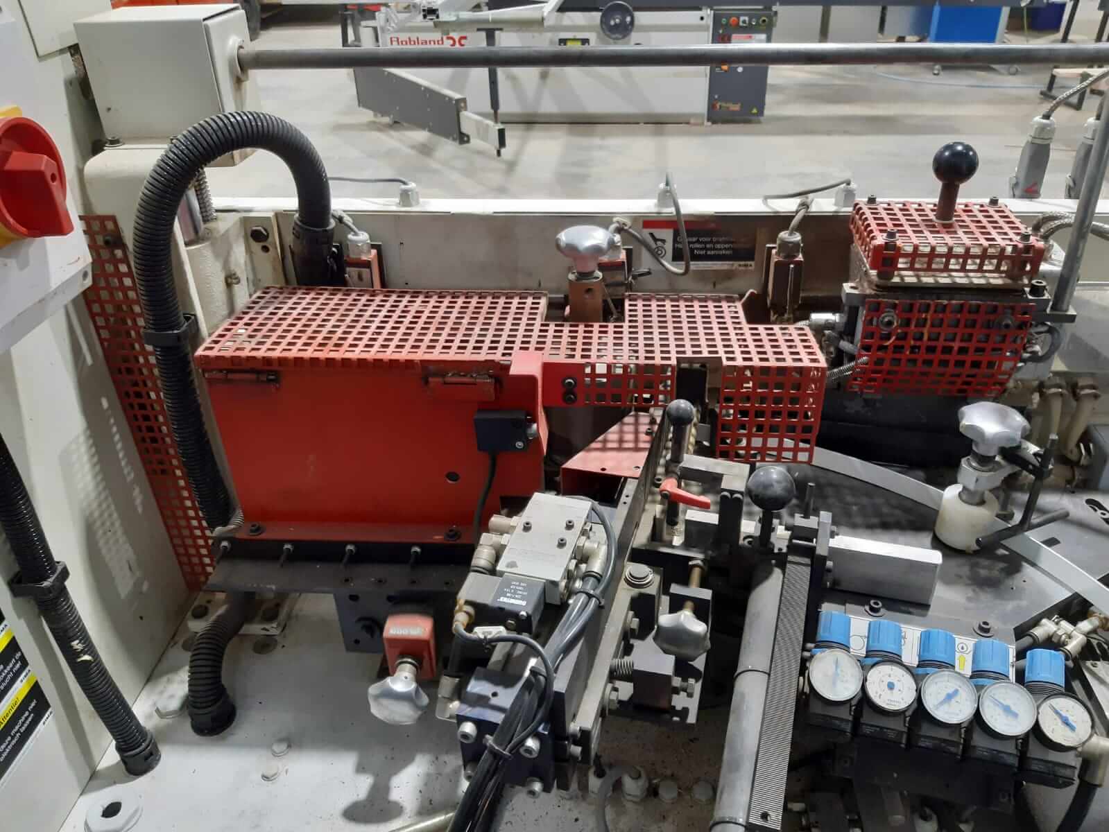 Used IMA ADVANTAGE EXPERT 5216 - 2006