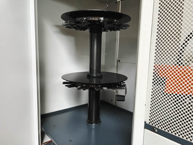 Gebruikt Charmilles Roboform 51 - Wire EDM - 1999